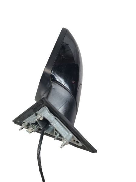 Passenger Side View Mirror Power Painted Fits 15-20 CHARGER 585156