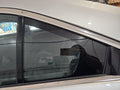 Driver Rear Door Vent Glass Tinted Includes Frame Fits 10-19 TAURUS 62