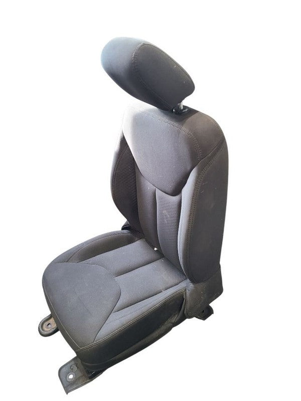 Passenger Front Seat Bucket Manual 4 Door Cloth Fits 11-17 WRANGLER 62