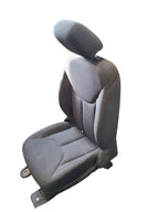 Passenger Front Seat Bucket Manual 4 Door Cloth Fits 11-17 WRANGLER 62