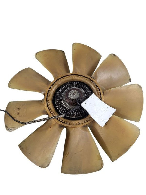 Fan Blade 6.7L Diesel Fits 03-09 DODGE 2500 PICKUP 641739