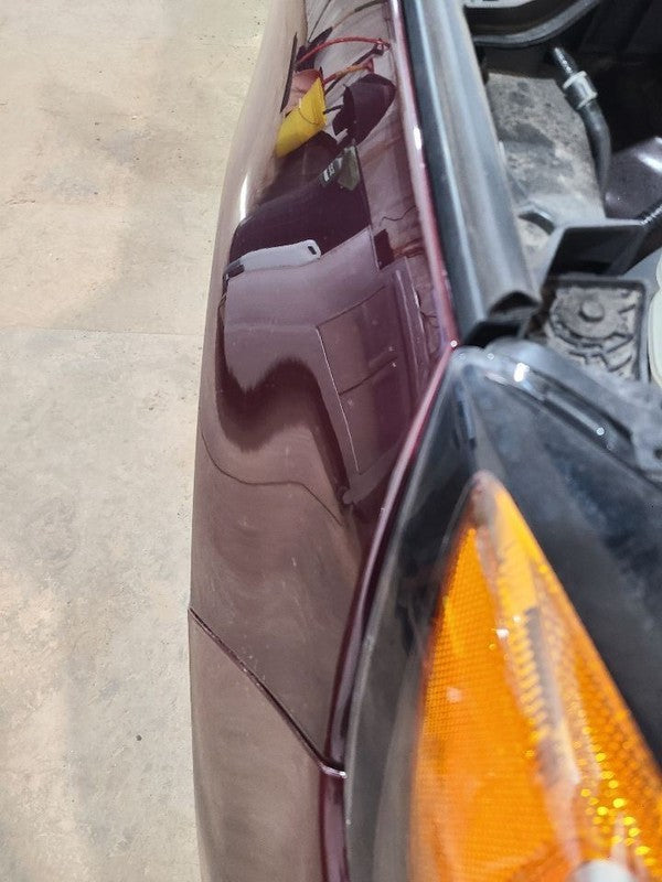 Passenger Right Fender Fits 15-24 EDGE 662767