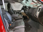 SILVRDO25 2019 Steering Wheel 559645