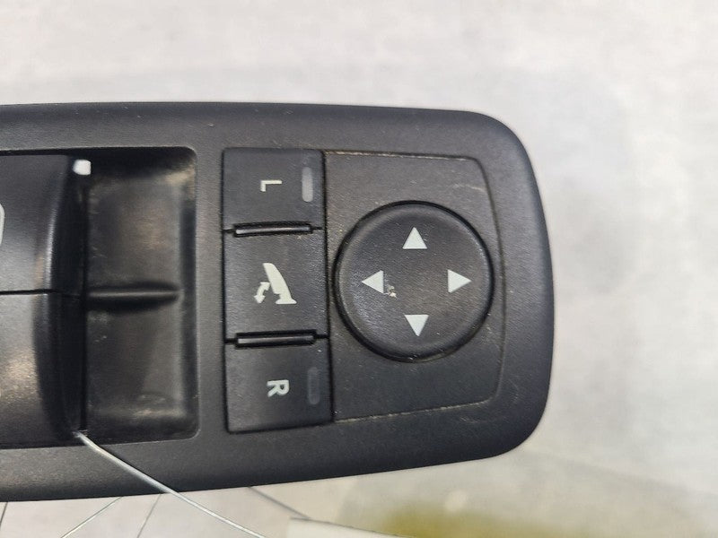 Driver Front Door Switch Driver's Master Fits 12-16 CARAVAN 612518