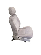 Passenger Front Seat Bench Split 60/40 Cloth Manual Fits 01-02 TACOMA 