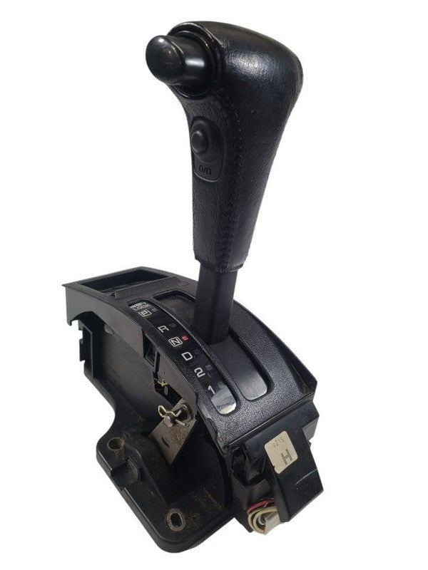 QX4       1999 Transmission Shift 658273