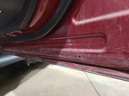 Passenger Rear Side Door Crew Cab 4 Door Fits 07-21 TUNDRA 656760