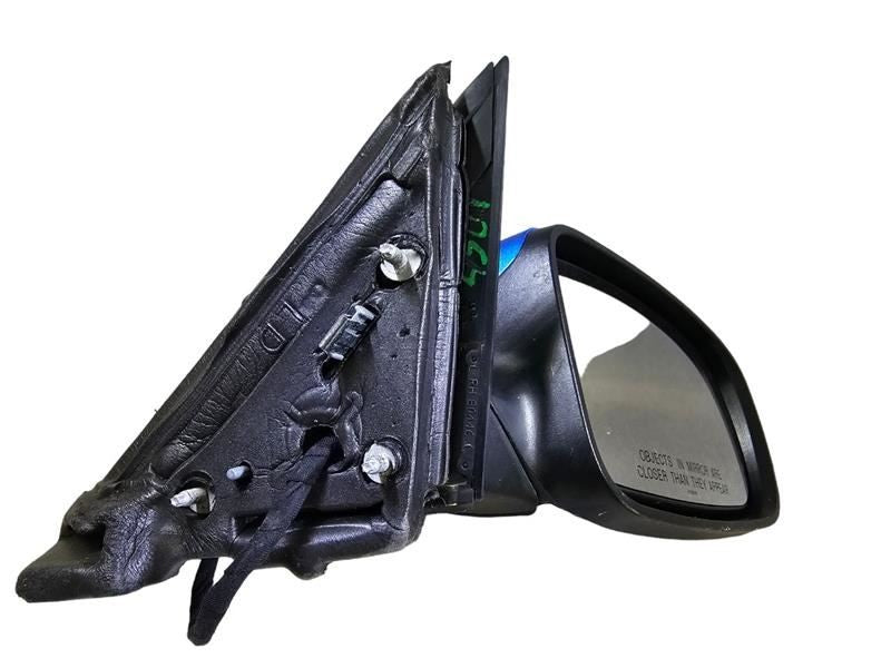 Passenger Side View Mirror Power Painted Fits 15-20 CHARGER 592046
