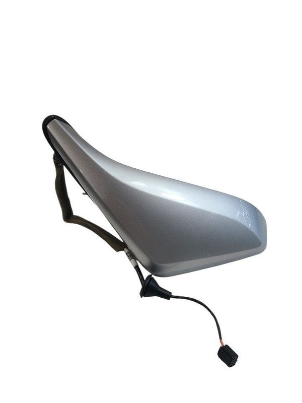 Passenger Side View Mirror Power Non-heated Opt DG7 Fits 10-15 CAMARO 