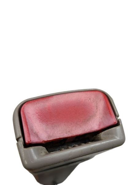 Seat Belt Front Bucket Driver Buckle Fits 05-07 RENDEZVOUS 599686
