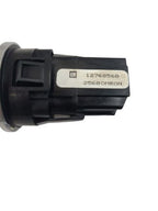 Ignition Switch Fits 10-11 SAAB 9-5 591486