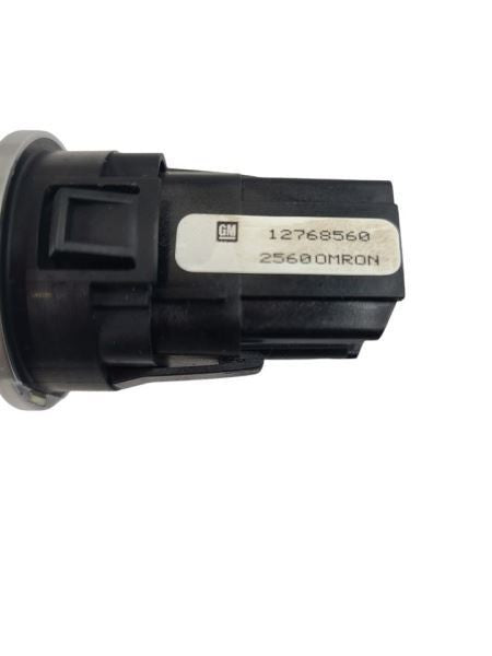 Ignition Switch Fits 10-11 SAAB 9-5 591486