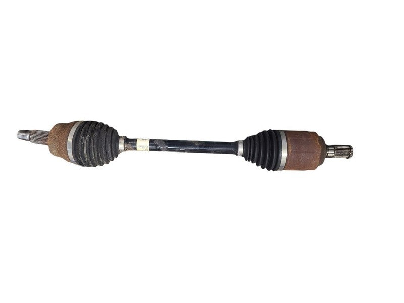 Driver Axle Shaft Front 2.5L Naturally Aspirated AWD Fits 21-23 SANTA 