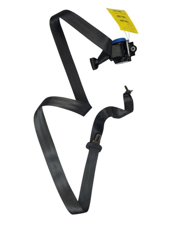 FUSION    2016 Seat Belt Rear 613047