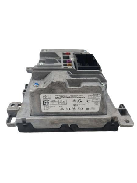 Audio Equipment Radio Display And Receiver 8.4" Touch Screen Fits 19 3
