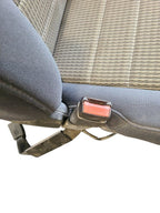 Driver Front Seat Bench 40/20/40 Split Fits 10-16 DODGE 2500 PICKUP 67