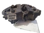 Driver Caliper Rear Base Fits 11-18 PORSCHE CAYENNE 662970