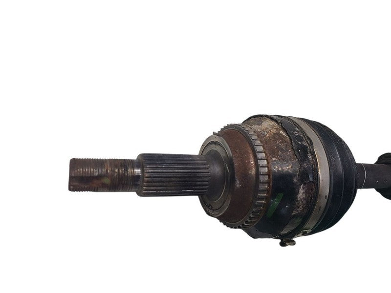 Driver Axle Shaft Front Axle 3.5L VIN Z 5th Digit Fits 17-19 HIGHLANDE