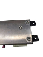 FUSION    2020 Chassis ECM 633957