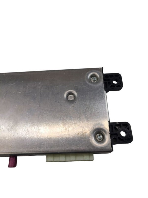 FUSION    2020 Chassis ECM 633957