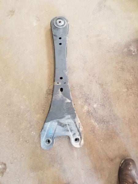 F350SD    2009 Radius Arm Front 267132