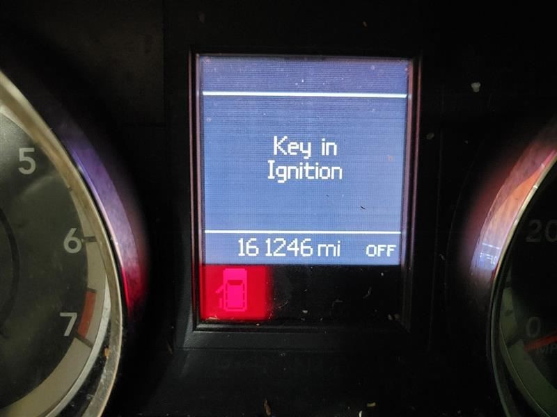 Chassis ECM Communication Telematics Opt Rsp Fits 18-19 CARAVAN 549109