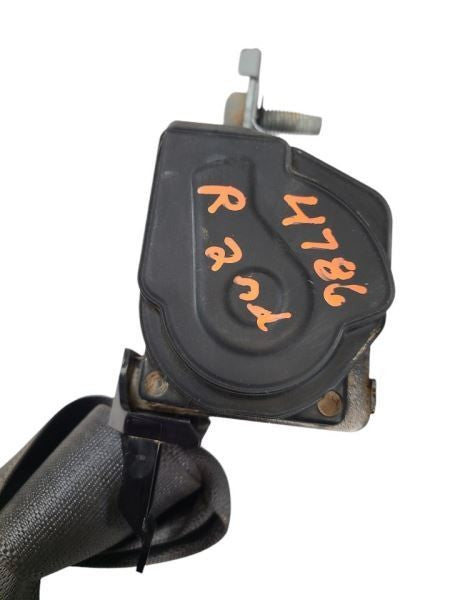 EXPLORER  2007 Seat Belt Rear 601401