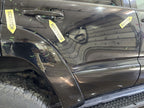 Passenger Right Rear Side Door Limited Fits 03-05 4 RUNNER 622039