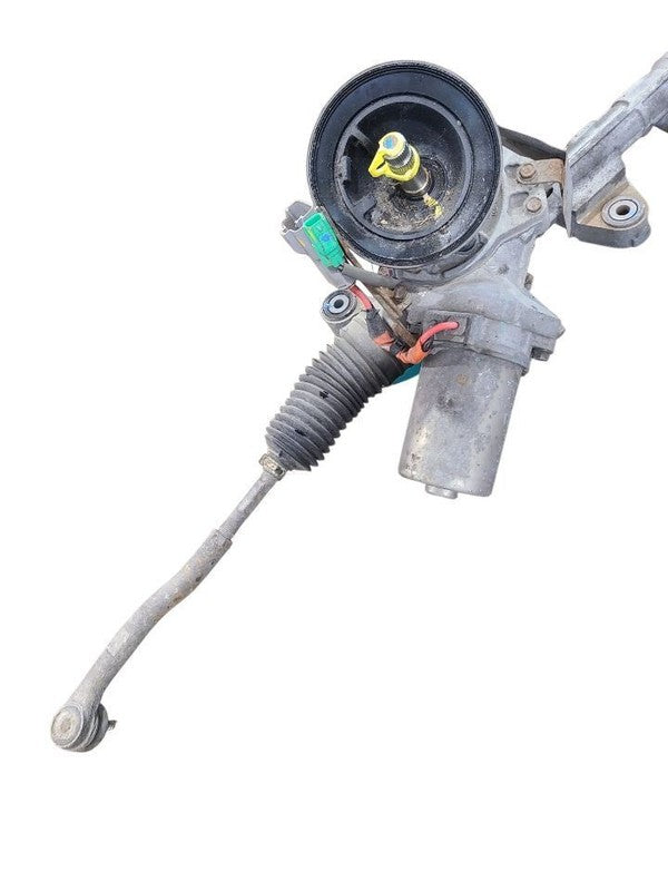 Steering Gear/Rack Power Rack And Pinion Fits 10-14 INSIGHT 665796