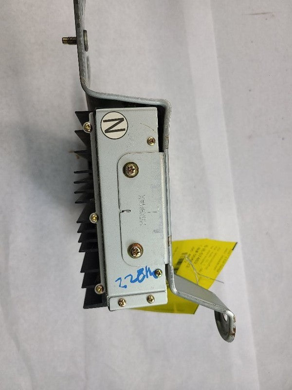 Audio Equip Radio Amplifier Nakamichi Fits 98-00 LEXUS LX470 605312 86