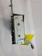 Audio Equip Radio Amplifier Nakamichi Fits 98-00 LEXUS LX470 605312 86