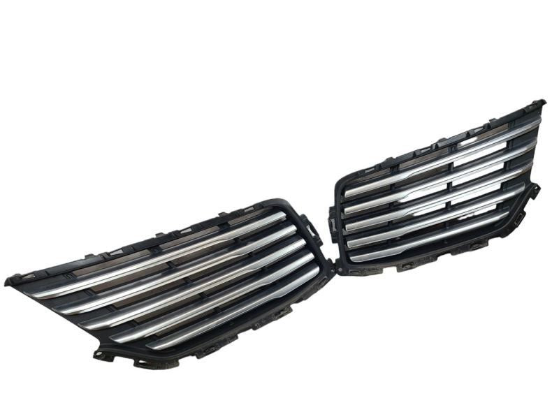 Grille Upper Chrome Right Hand Fits 15-18 MKC 583423