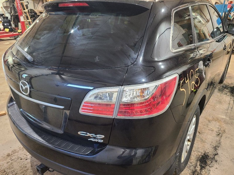 Steering Column Tilt And Telescopic Fits 07-12 MAZDA CX-9 660692