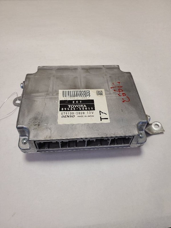 Chassis ECM Transmission Fits 07-08 LEXUS LS460 623627