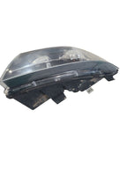 Driver Left Headlight Fits 07-14 SUBURBAN 1500 663726