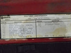 RAM1500   1996 Seat Belt Front 586630