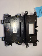 Audio Equipment Radio Control Panel ID ET4T-18A802-DA Fits 14 EDGE 626