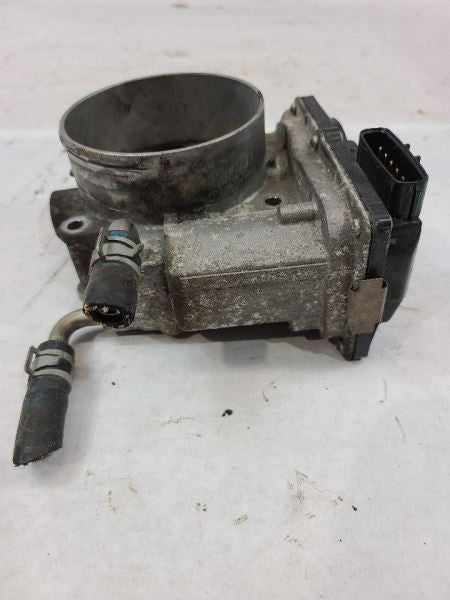 Throttle Body Fits 14-19 INFINITI QX80 555964