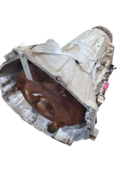 Automatic Transmission 4WD 5.3L Opt Myc Fits 14-16 SIERRA 1500 PICKUP 