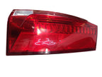Passenger Tail Light Quarter Mounted Opt Whn Fits 12-14 ESCALADE 67044