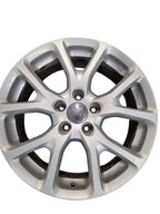 Wheel 17x7 Aluminum Silver Fits 14-18 CHEROKEE 629631