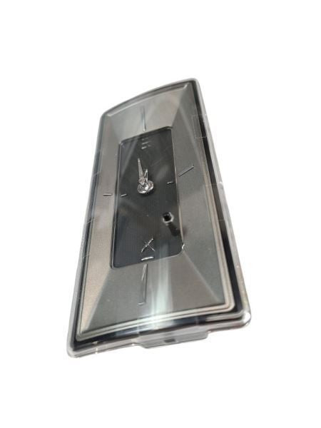 ESCALADE  2012 Clock 598422