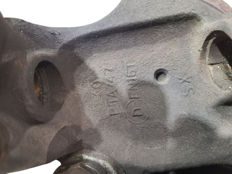NASHMETRO 1956 Front Spindle/Knuckle 649916