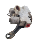 Anti-Lock Brake Part Assembly 2 Wheel ABS ID F87A-AA Fits 98-00 RANGER