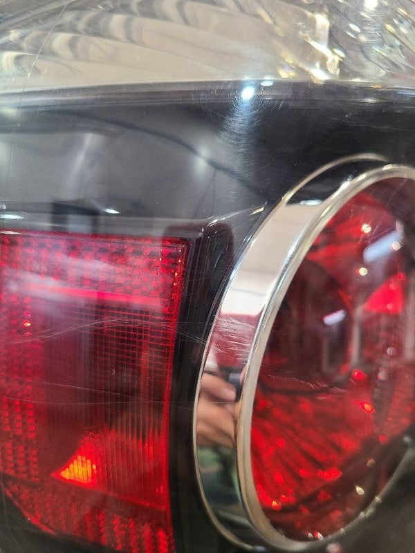 Driver Tail Light Without LED Lamps Fits 07-10 SCION TC 673321