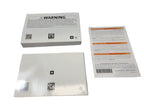 ENCOREGX  2020 Owners Manual 573019
