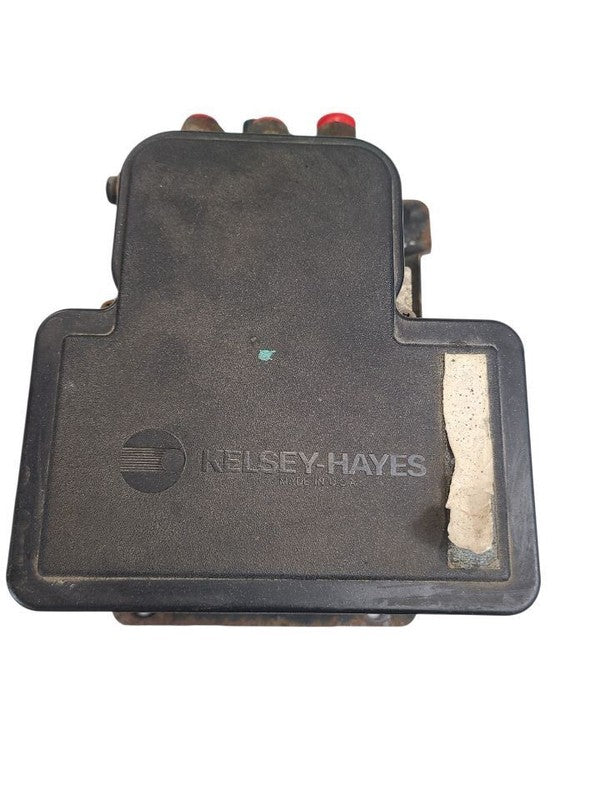 Anti-Lock Brake Part Assembly 4 Wheel ABS Fits 95 CHEVROLET 1500 PICKU