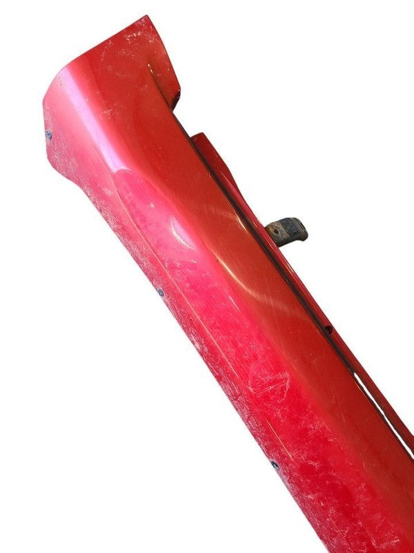 4 RUNNER  2014 Rocker Panel Moulding 674980