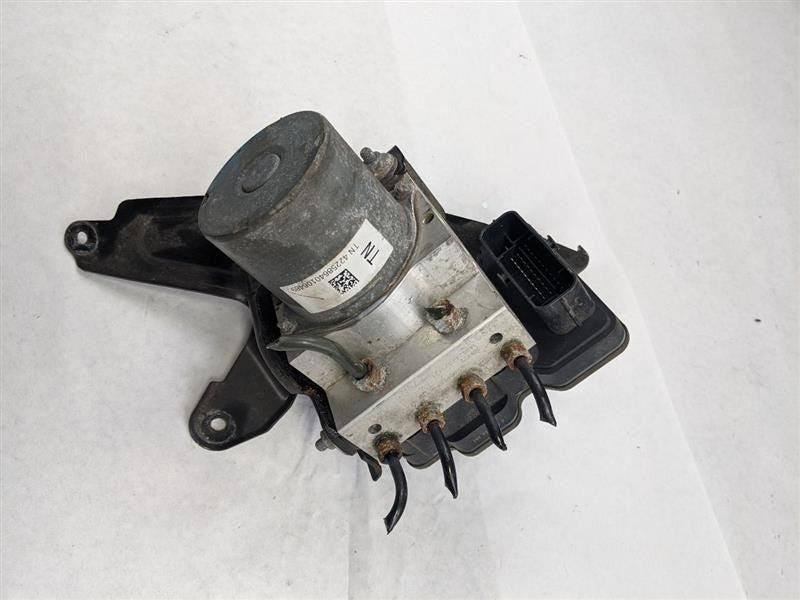Anti-Lock Brake Part US Market Vehicle Stability Assist Fits 15-17 TLX