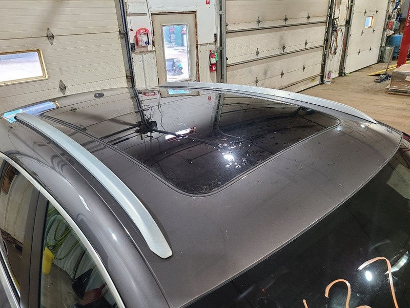 MACAN     2015 Luggage Rack 661444